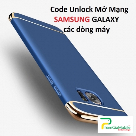 Mua Code Unlock Mở Mạng Samsung Galaxy J7 2017 Uy Tín Tại HCM